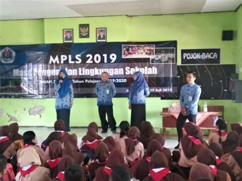 Sosialisasi Bullying (Perundungan) di Sekolah – SMA Negeri 3 Jember