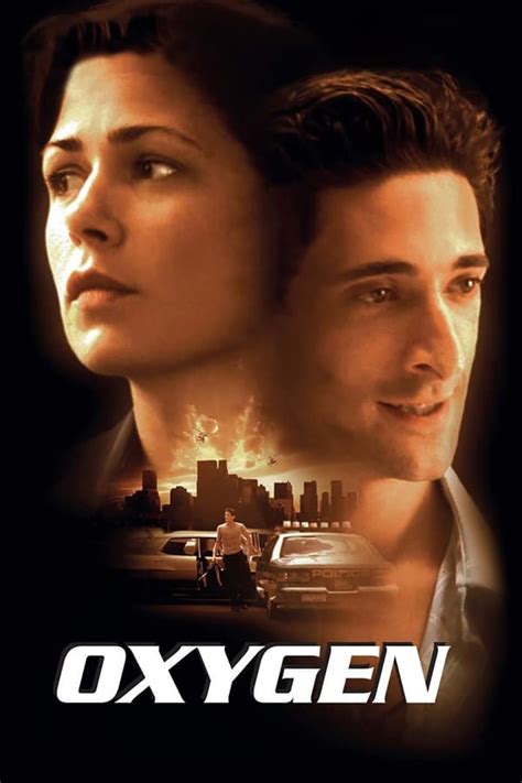 Oxygen (1999) — The Movie Database (TMDB)