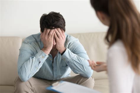 Conversion Disorder in Adults - Apollo Hospitals Blog