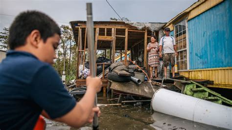 Hurricane Ida devastates Gulf Coast | CNN