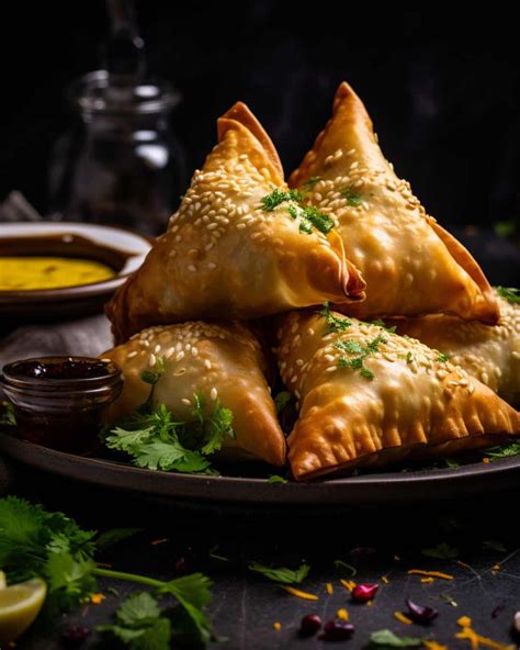 Sambusa vs Samosa: A Delicious Culinary Comparison – One Stop Halal