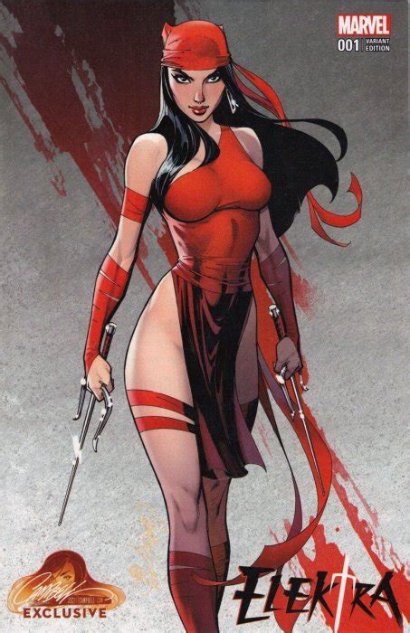 Elektra 1 (Marvel Comics) - Comic Book Value and Price Guide