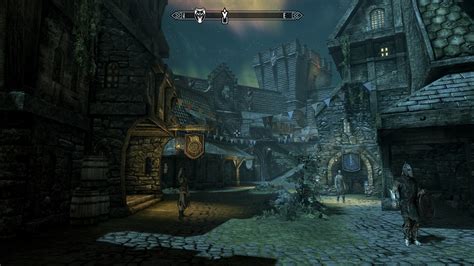 Skyrim on Xbox Series X is absolutely stunning : r/skyrim