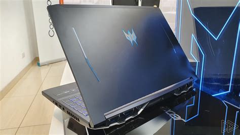 The Acer Predator Helios 300 (2020) Is an RTX 2060 Gaming Laptop For ...