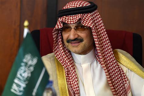 Saudi Prince Alwaleed bin Talal arrested in anti-corruption probe