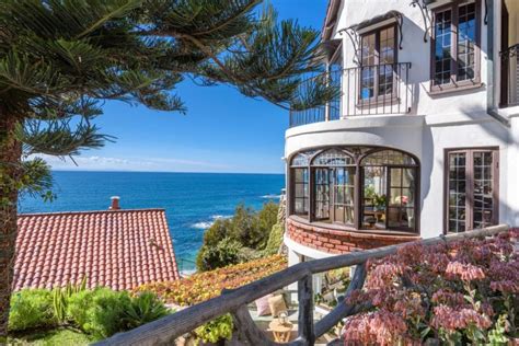 Historic Laguna Beach Mansion! | Top Ten Real Estate Deals - Condos for ...