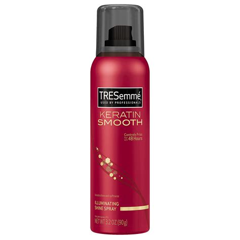 Buy TRESemmé Hairspray, Keratin Smooth, 7.7 oz Online at desertcartUAE