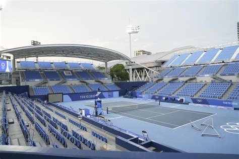 Tokyo to host ITF Masters 45+ World Championships in November 2024 | ITF