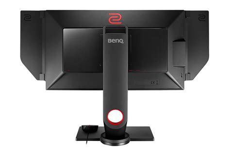 BenQ Zowie announce 240Hz XL2540 gaming monitor for eSports - Review ...