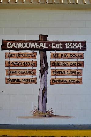 CAMOOWEAL ROADHOUSE: 2018 Reviews - Photos of Guesthouse - TripAdvisor