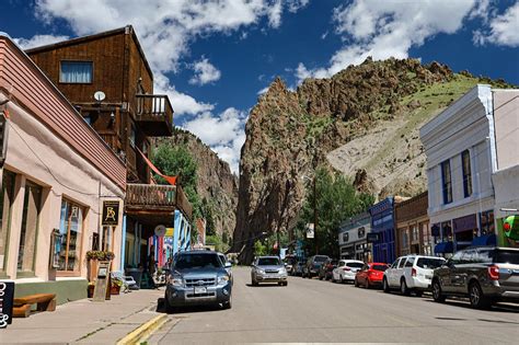 Creede, Colorado Is Being Called One Of The Best Small Town Vacations