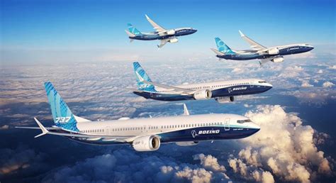 Boeing Expects its Global Aircraft Fleet to Double by 2042