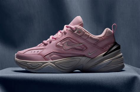 Nike M2K Tekno Pink AO3108-600 Release Date - Sneaker Bar Detroit