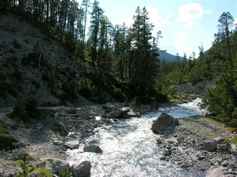 Swiss National Park Switzerland Pictures: Awesome Place For Visit - Virtual University of Pakistan