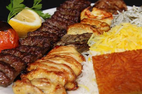 10 Essential Iranian Dishes - Iran Tours