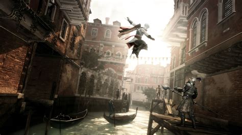 Assassin's Creed Timeline: All Major Events and Characters Explained