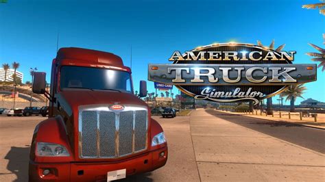 American Truck Simulator – TopMark Funding