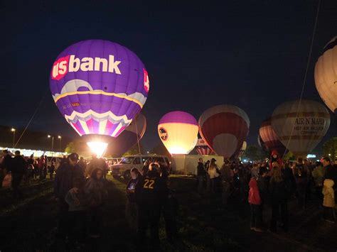 Great Balloon Fest of the Kentucky Derby Festival