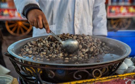 Five Essential Foods to Try in Casablanca, Morocco - Eater