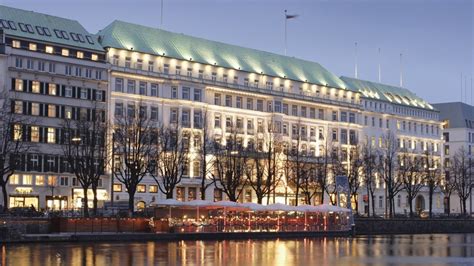 Top 10 best luxury hotels in Germany - the Luxury Travel Expert