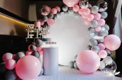 Birthday Decoration Ideas For Home: Let Your Creativity Shine ...