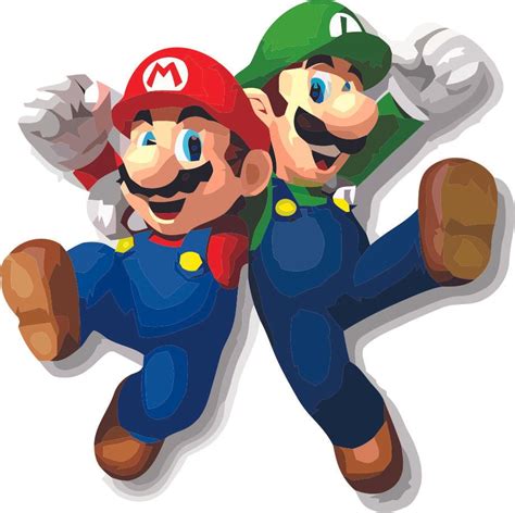 Luigi Mario Bros Arcade | ubicaciondepersonas.cdmx.gob.mx