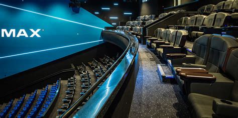 Abre sus puertas una nueva sala IMAX en Cinépolis Plaza Satélite, la primera en Estado de México