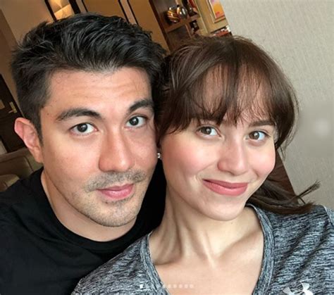 "Ate Vi" Says Jessy Mendiola Is Pregnant? Luis Manzano Reacts