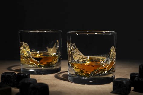 Best Whiskey Glasses | Handpicked by Experts – LIITON.COM