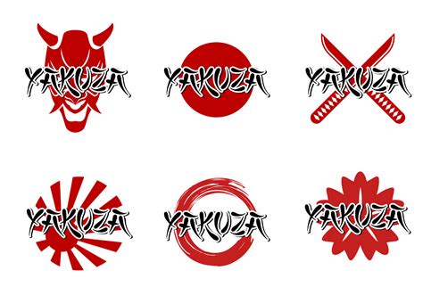 Free Yakuza Vector 128023 Vector Art at Vecteezy