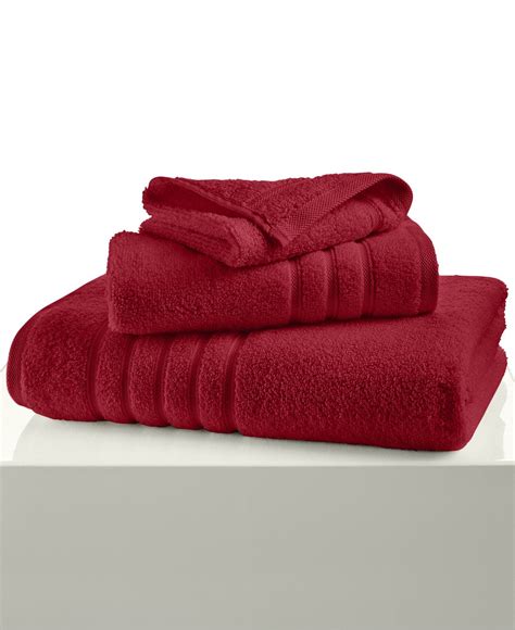 Hotel Collection Ultimate MicroCotton® Bath Towel Collection, Only at ...