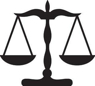 Court Symbols - ClipArt Best