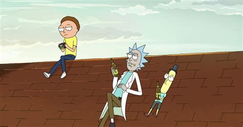 'Rick and Morty' Season 4 Episode 3 gives Mr. Poopybutthole a backstory