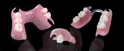 Dentures & Partial Dentures Murfreesboro TN - Fitzgerald Dentistry