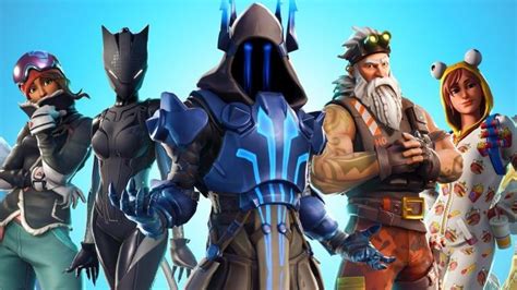 Fortnite Battle Pass Season 7 | Windows Themes