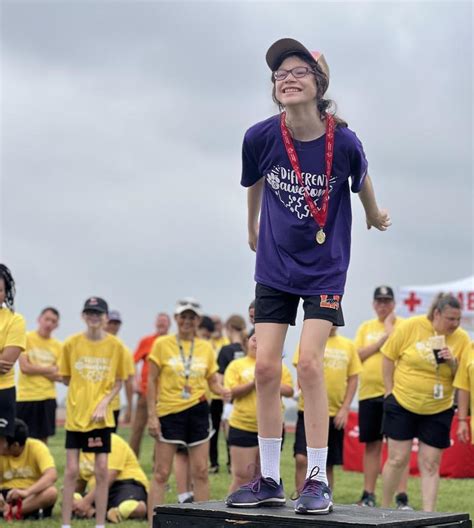 Students shine at second annual MVISD Special Olympics | Medina Valley High School