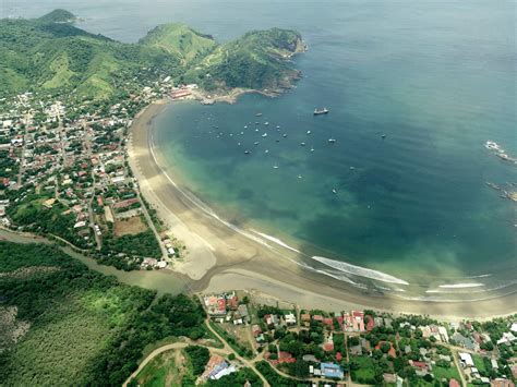 Playa & Naturaleza en San Juan del Sur | Nicaragua's Best Guides