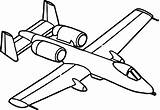 Airplane Coloring Pages To Print At GetColoringscom  Free printable sketch template