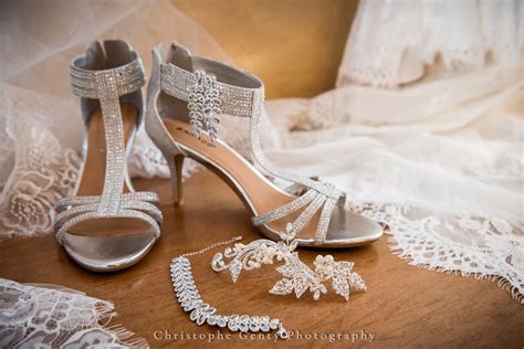 Christophe Genty Photography BlogWedding Photography at The Estate Yountville {Ashley + Ryan}