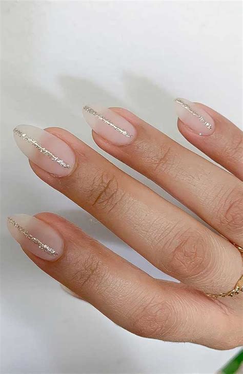 Simple Nail Ideas / 47 Cute Nail Ideas For 2021 Best Nail Designs ...