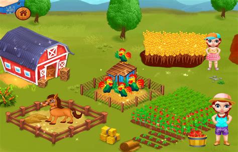 Animal Farm Games For Kids APK Download - Free Educational GAME for ...