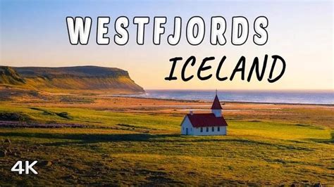 Westfjords, Iceland - 4K Nature Documentary | Videos | OneSmallPlanet - Travel Channel | Gan ...