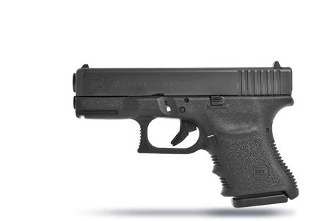 GLOCK 30 SF - G30 SF - Compact Design