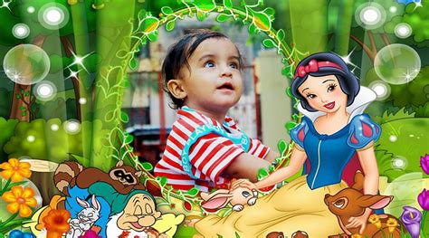 Kids Photo Frame APK for Android Download
