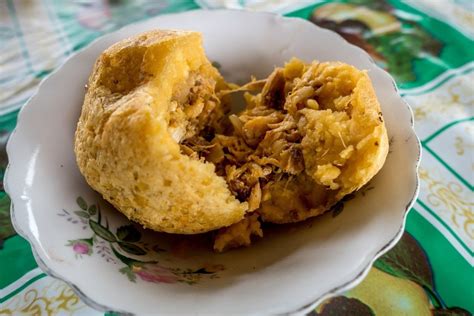 Traditional Ecuadorian Food: 15 Dishes to Try