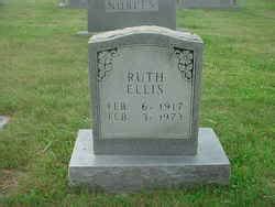 Ruth Ellis (1917-1973) - Find a Grave Memorial