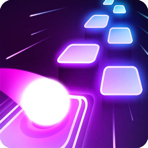 [Download] Tiles Hop: EDM Rush! - QooApp Game Store