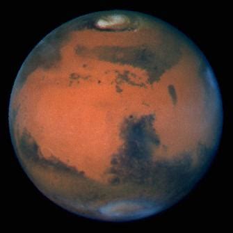 Hubble's Sharpest View Of Mars | NASA Jet Propulsion Laboratory (JPL)