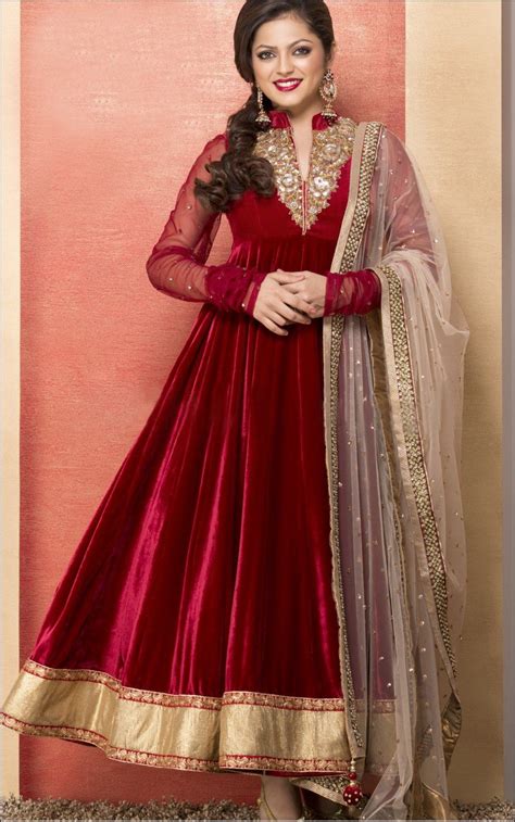 Designer Anarkali Suits for Girls for Wedding | Coat Pant | Beautiful ...