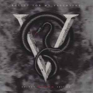 Bullet For My Valentine – Venom (2015, CD) - Discogs